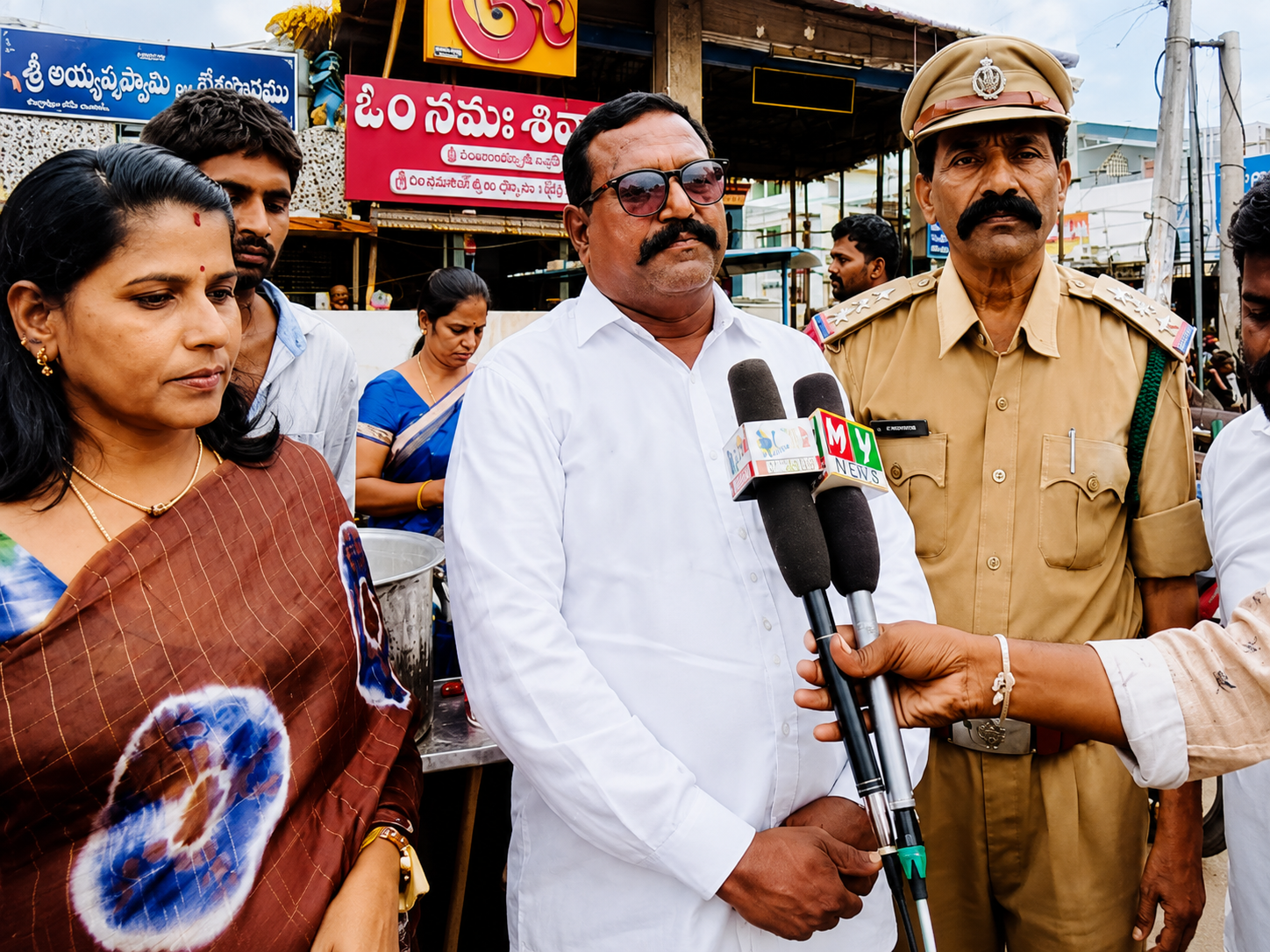 All India Reddy Seva Trust